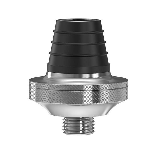 Alpha Hookah Molasses Catcher XR for ORO/SMART - Silver
