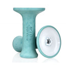 Oblako Phunnel S Mono Hookah Shisha Bowl - Blue