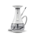 Ooka Electronic Hookah Shisha - White