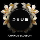 Deus Orange Blossom Hookah Shisha Tobacco -