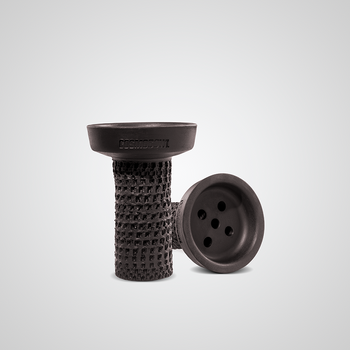Cosmo Dead Dragon Hookah Shisha Bowl