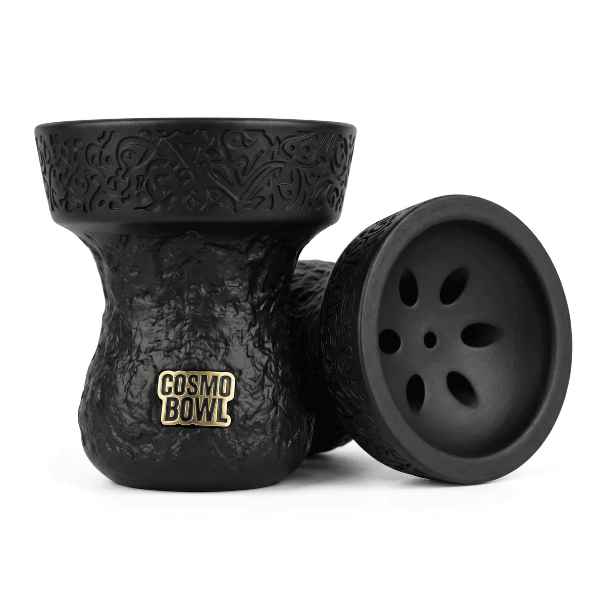 Essence of hookah シーシャボウル コスモファンネル サターン フーカー シーシャ ボウル | 均一な熱と