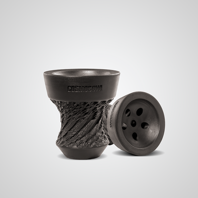 Essence of hookah シーシャボウル コスモショットフーカシーシャボウル | コンパクトで高性能な