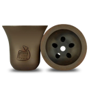 Сosmo Turkish Bell Hookah Shisha Bowl -