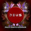 Deus Palo Santo Kashmir Hookah Shisha Tobacco -