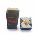 Paradise Coconut Hookah Charcoal Cube 27mm 1Kg