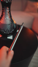 El Bomber Mid Night Hookah -