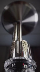 Shi Carver Revolver Hookah -