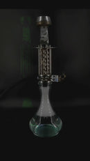 Shi Carver Microgun Hookah -