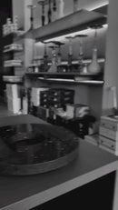 El Bomber Shuriken Hookah -