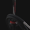 El Bomber Katana Hookah -