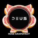 Deus Rose Grapefruit Hookah Shisha Tobacco -
