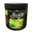 Serbetli Grape Mint Hookah Flavor -