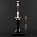Union Fibonacci Skeleton Hookah -