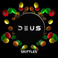 Deus Skittles Hookah Shisha Tobacco