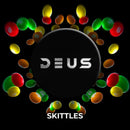 Deus Skittles Hookah Shisha Tobacco -