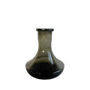 Vessel Craft Mini Hookah Base - Smoke