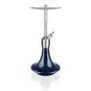Steamulation Ultimate One Hookah Gen.I - Blue Metallic