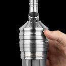 Steamulation Ultimate One Hookah Gen.II