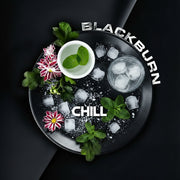 Blackburn Black Burn Chill Hookah Flavors -