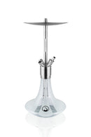 Steamulation Ultimate Hookah Gen.I - White Matt