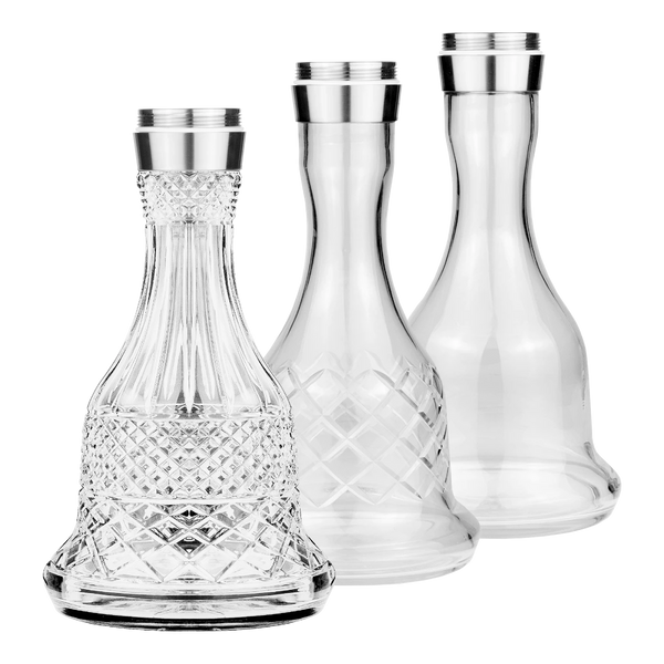 Hoob Bell Pro Hookah Base -