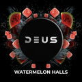 Deus Watermelon Halls Hookah Shisha Tobacco