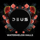 Deus Watermelon Halls Hookah Shisha Tobacco -