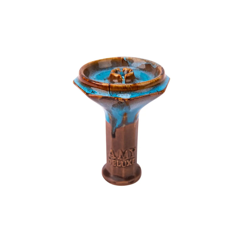 Amy Deluxe Ceramic 2023 – TK009 Hookah Bowl -