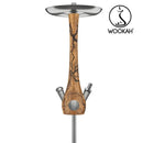 Wookah Hookah Grom Iroko -