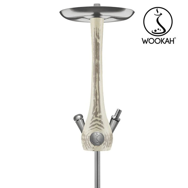 Wookah Hookah Taupe -