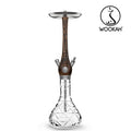 Wookah Hookah Grom Wenge