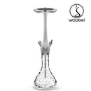 Wookah Hookah White Nox - Terra