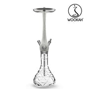 Wookah Hookah White Nox - Terra