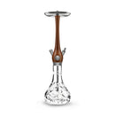 Wookah Hookah Merbau