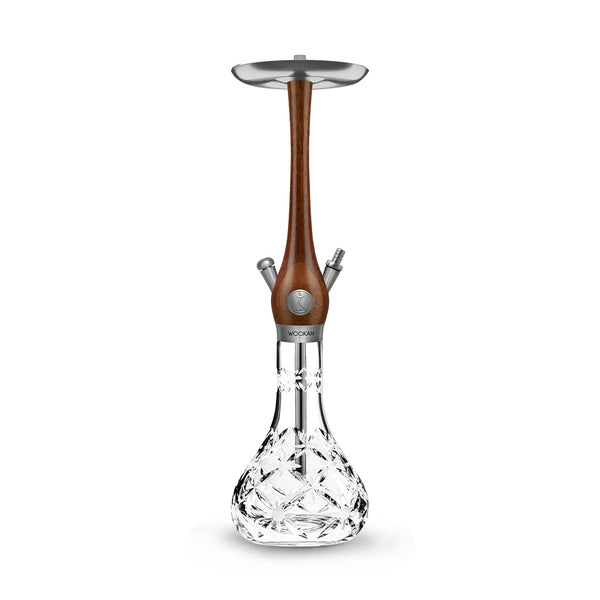 Wookah Hookah Merbau - Bloom