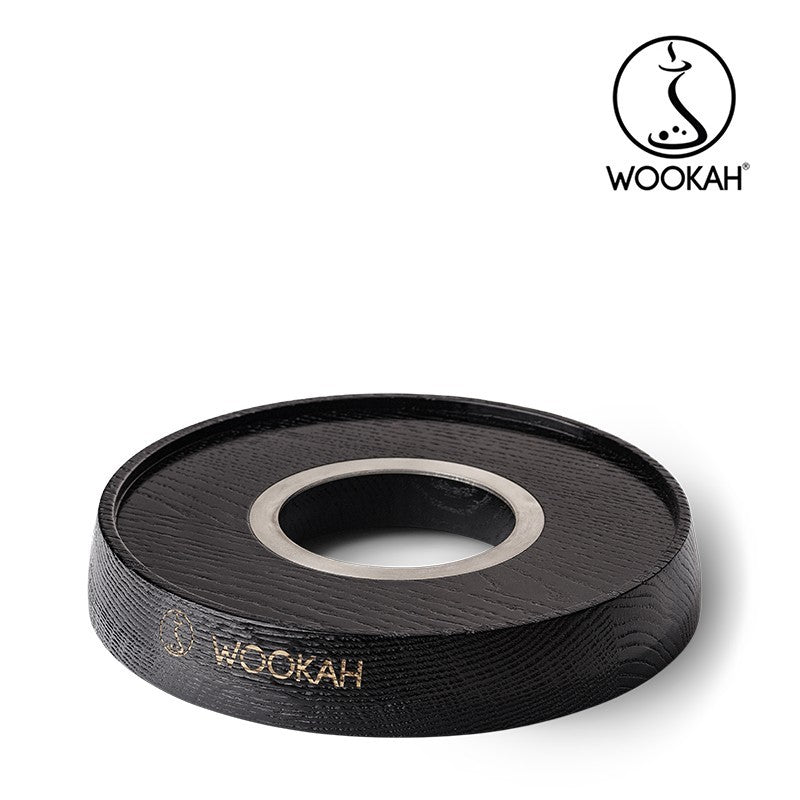 WOOKAH Hookah Stand - Nox