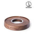 WOOKAH Hookah Stand - Walnut