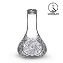 Wookah Hookah Black Pink - Mill