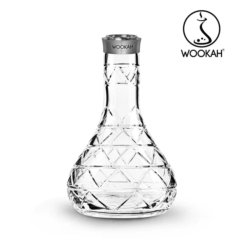 Buy Wookah Hookah Shisha Grom Wenge