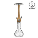 Wookah Hookah Oak - Terra