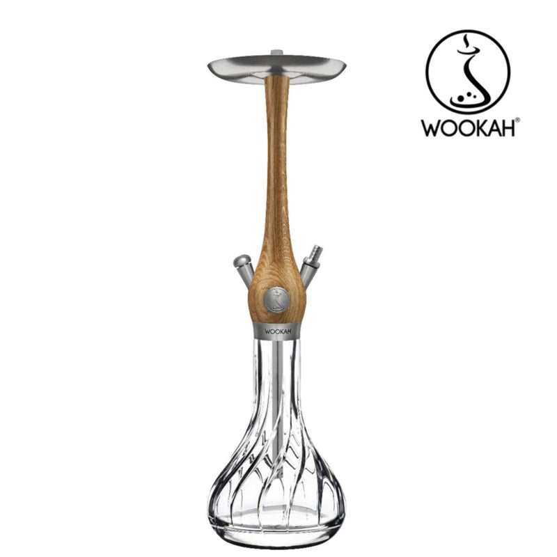 Wookah Hookah Shisha Oak」を購入する