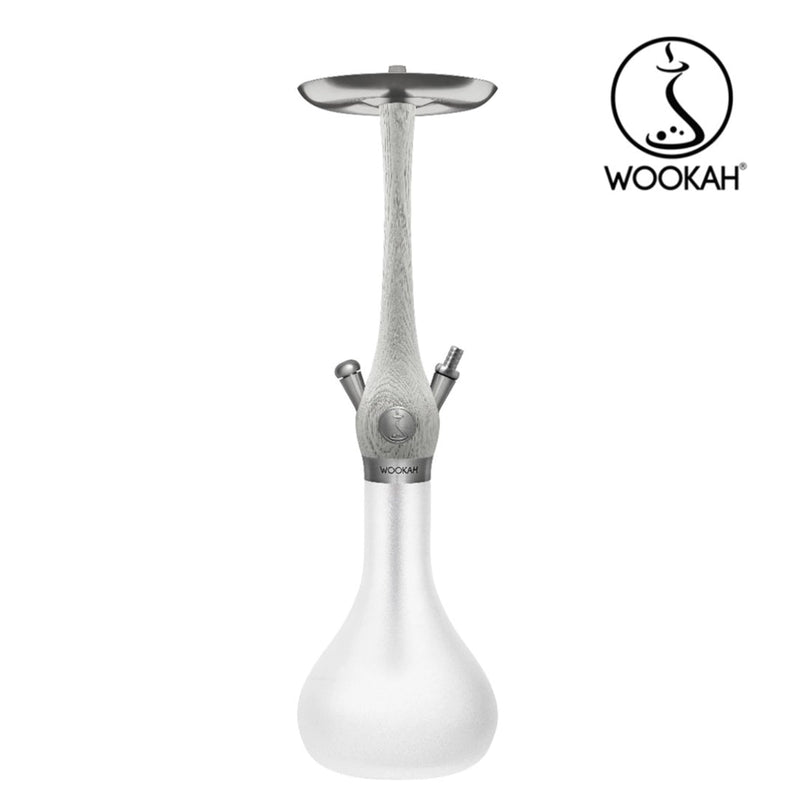Buy Wookah Hookah Shisha White Nox