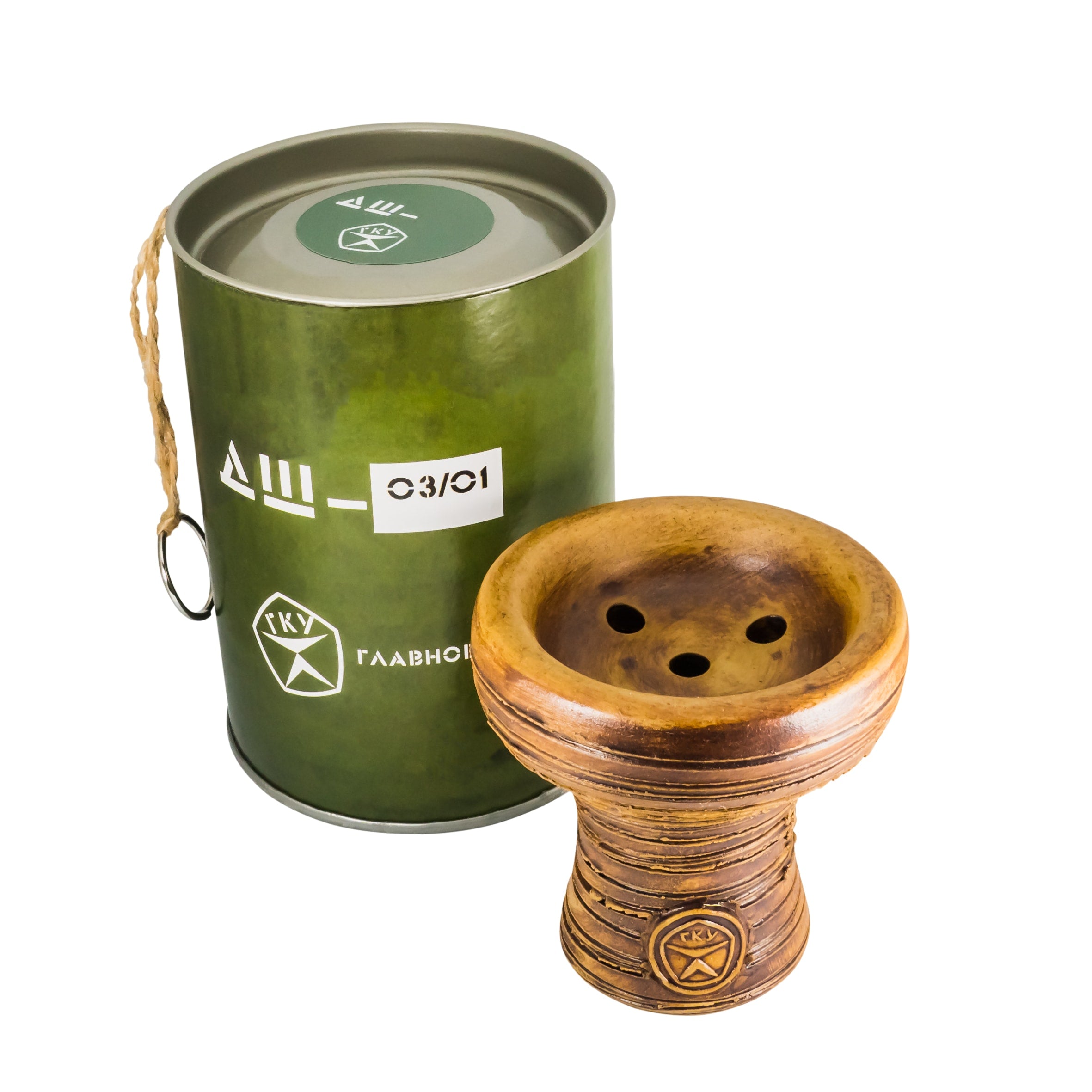 Icon Hookah Shishaで販売中のフーカシーシャボウルを購入する