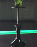 VYRO X MOZE Noir Hookah -
