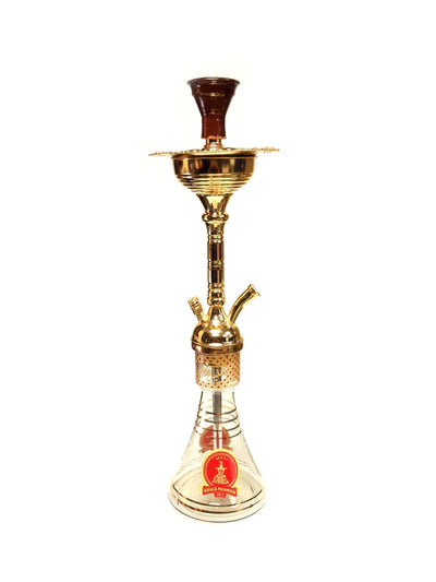 Khalil Mamoon Ice Eidco Hookah Shisha | Order Now!