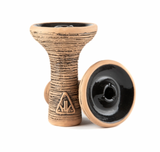 Harvik Mummy Glaze Hookah Shisha Bowl