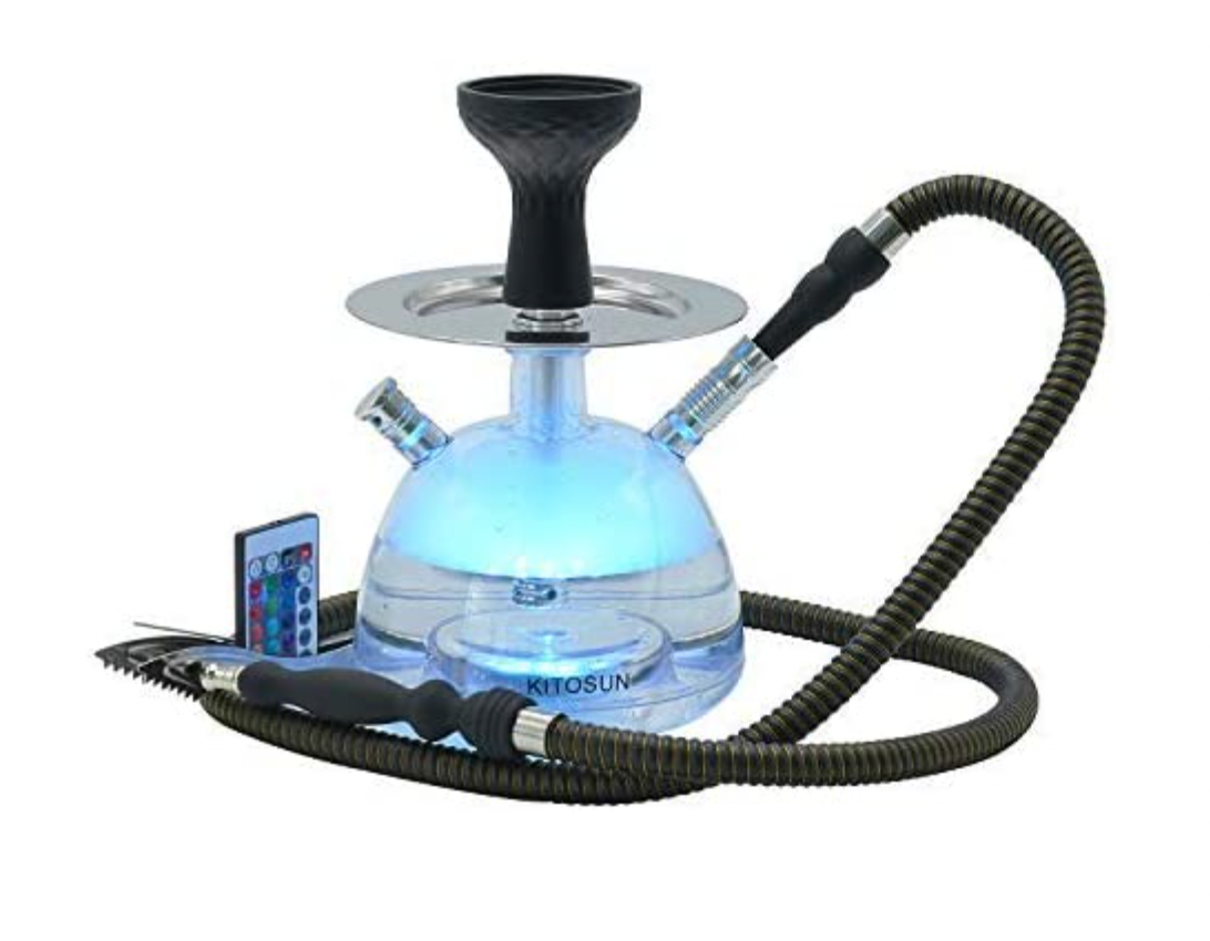 Kitosun Hookahs