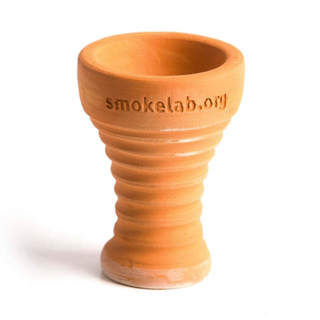 Smokelab Turkish 2.0 Hookah Bowl - 