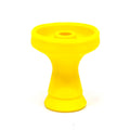 Phunnel Silicone Hookah Shisha Bowl - Yellow